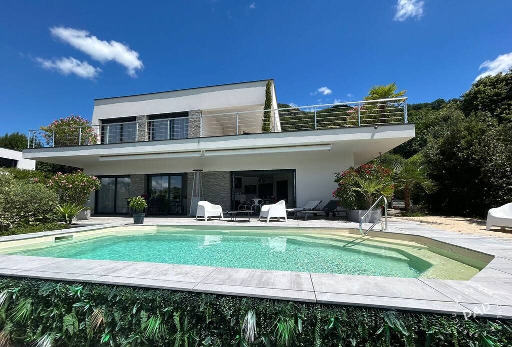 Maison à vendre, 130m², Voiron