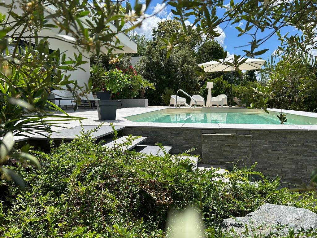 Maison à vendre, 130m², Voiron
