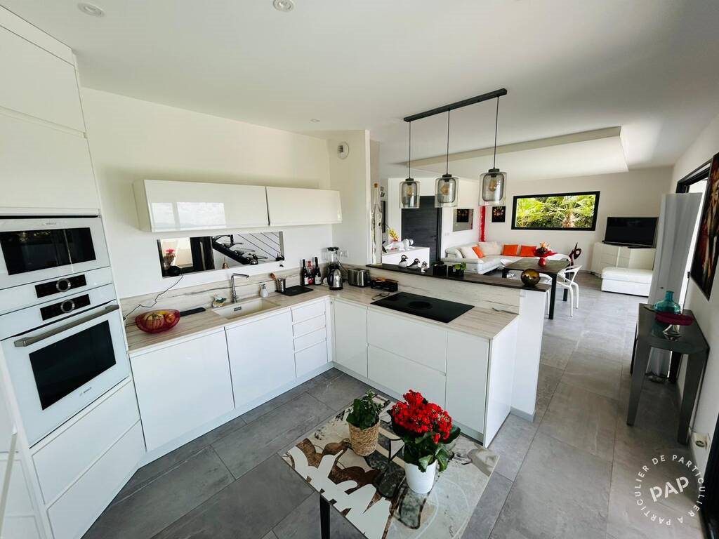 Maison à vendre, 130m², Voiron