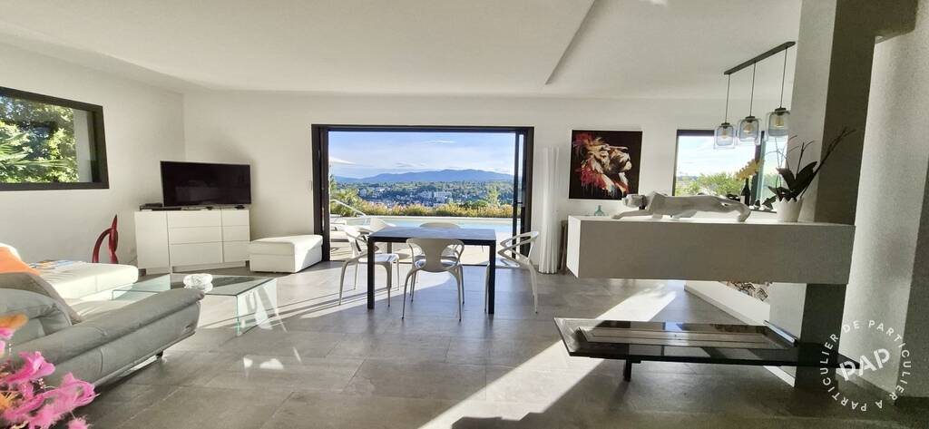 Maison à vendre, 130m², Voiron