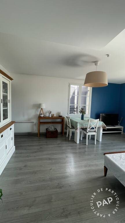 Appartement à vendre, 73m², Magny-le-Hongre