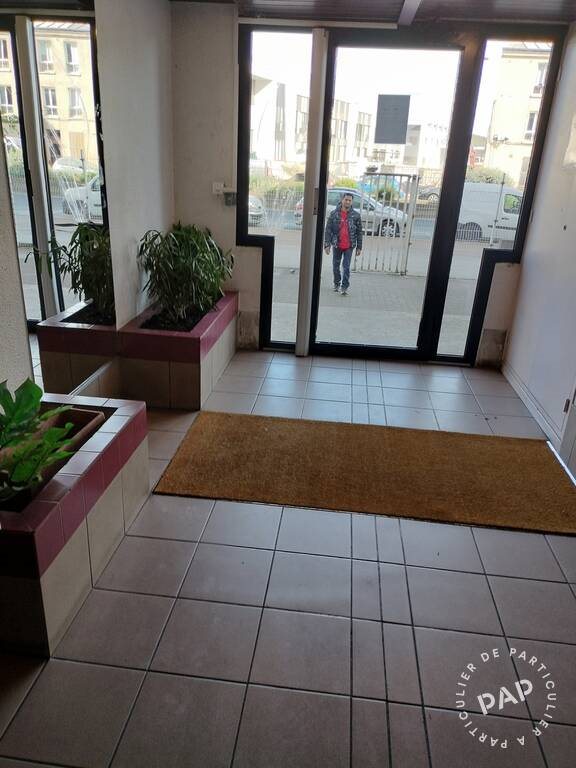 Appartement à vendre, 78m², Stains