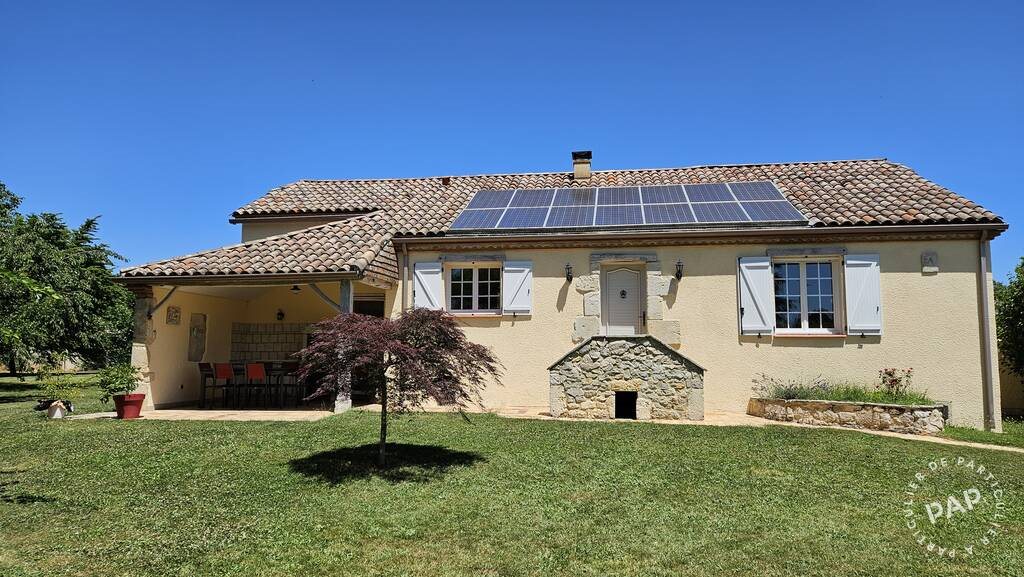 Maison à vendre, 159m², Marmande