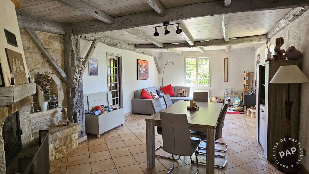 Maison à vendre, 159m², Marmande