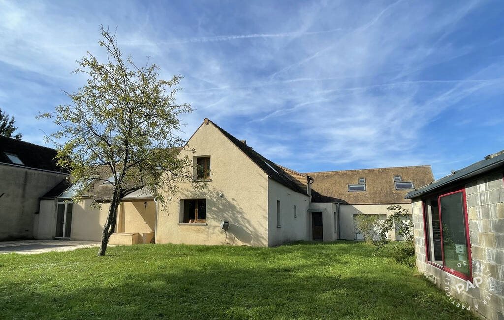 Maison à vendre, 200m², Nargis