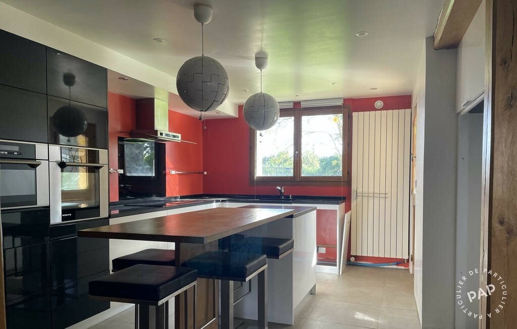 Maison à vendre, 200m², Nargis