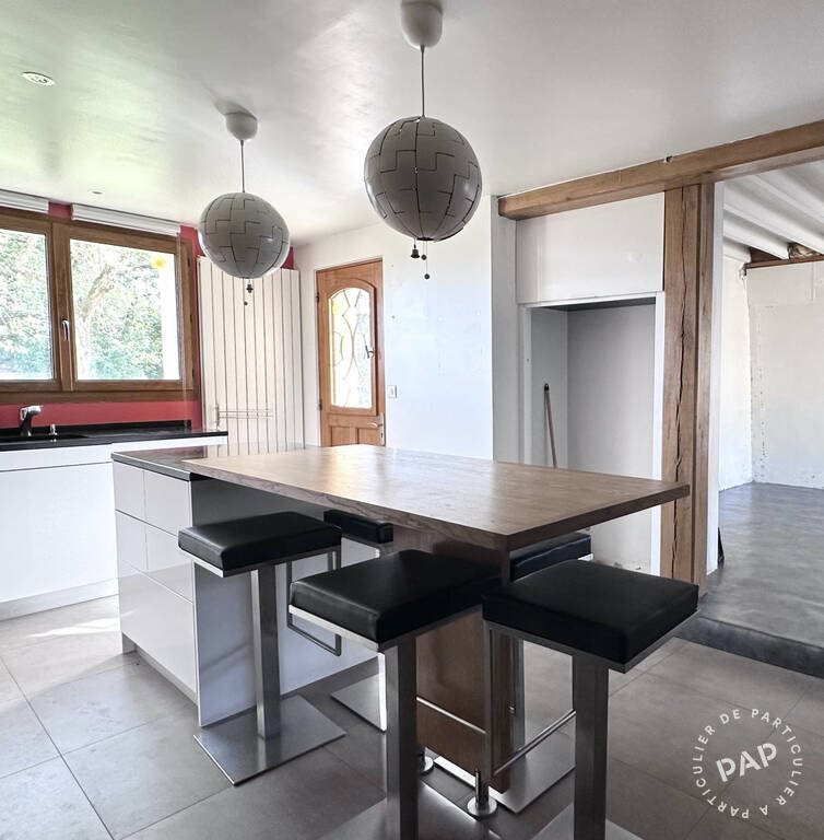 Maison à vendre, 200m², Nargis