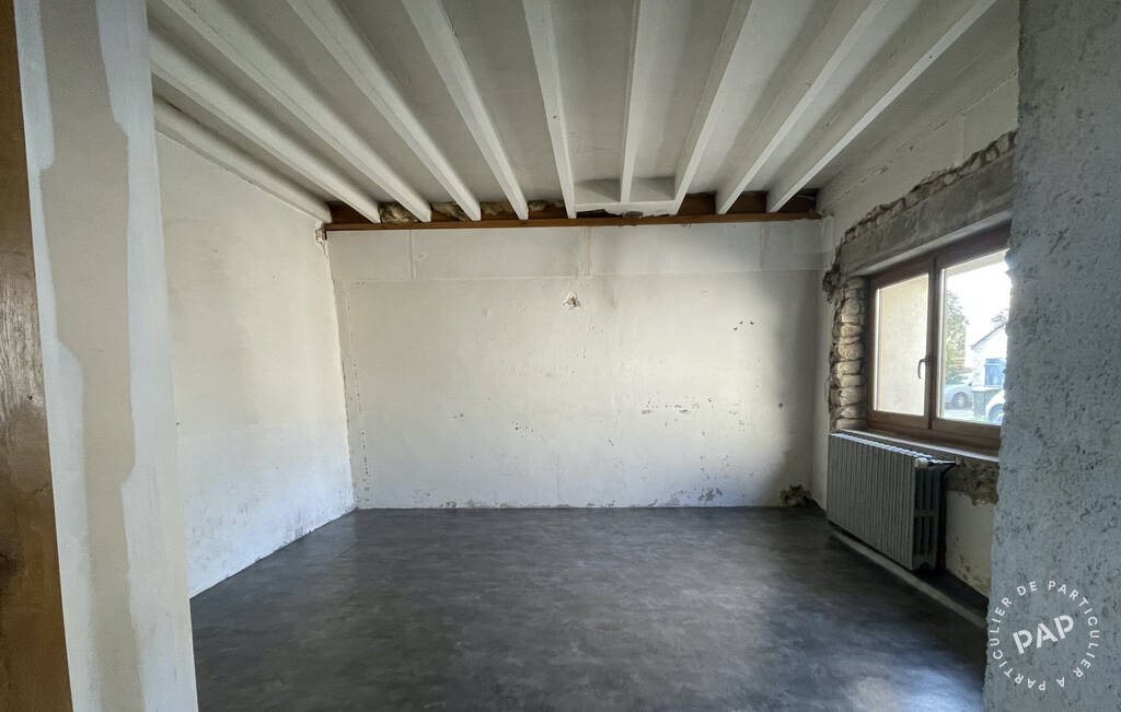 Maison à vendre, 200m², Nargis