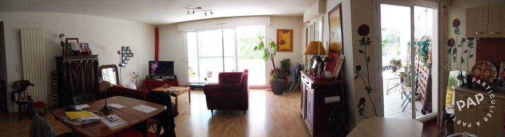 Appartement à louer, 104m², Billère