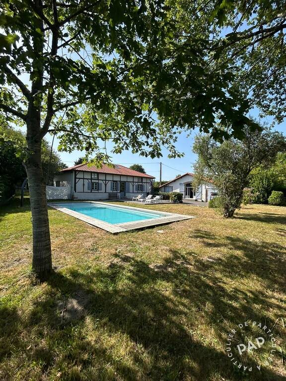 Maison à vendre, 205m², Sort-en-Chalosse