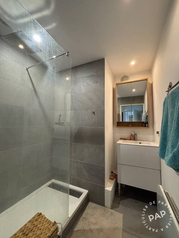 Appartement à louer, 70m², Lyon 8ème