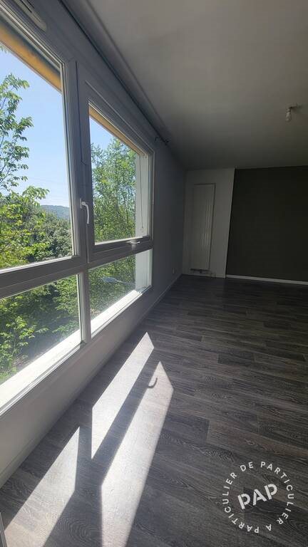 Appartement à louer, 41m², Rouen