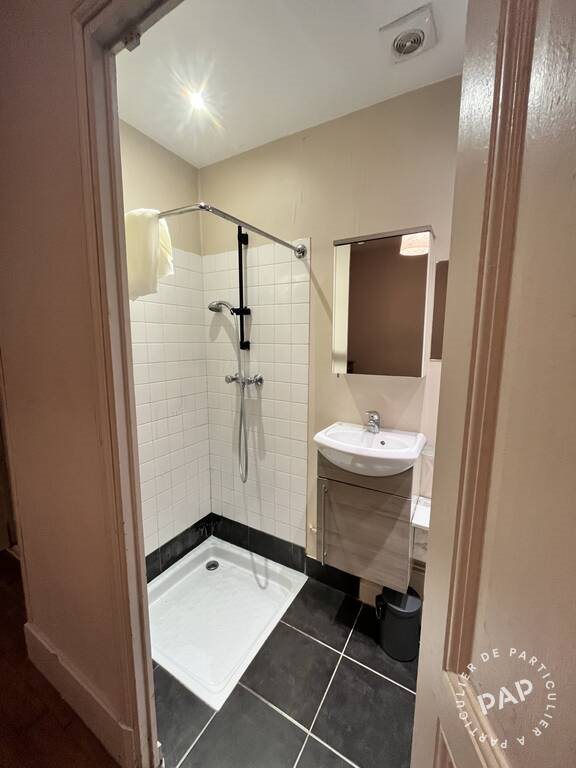 Appartement à louer, 37m², Dijon
