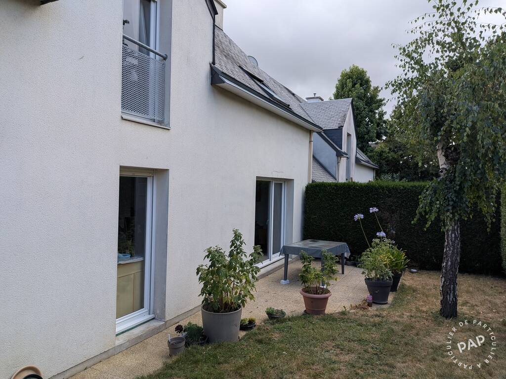 Maison à vendre, 107m², Betton