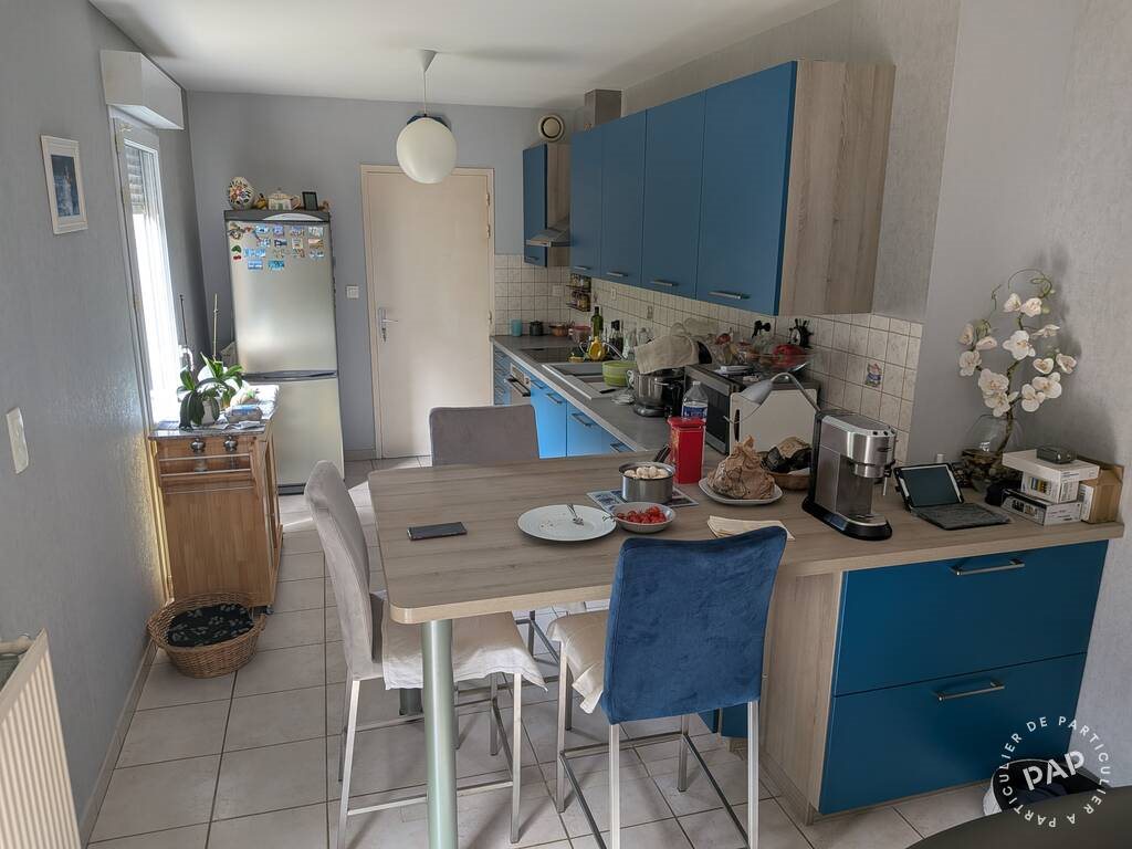 Maison à vendre, 107m², Betton