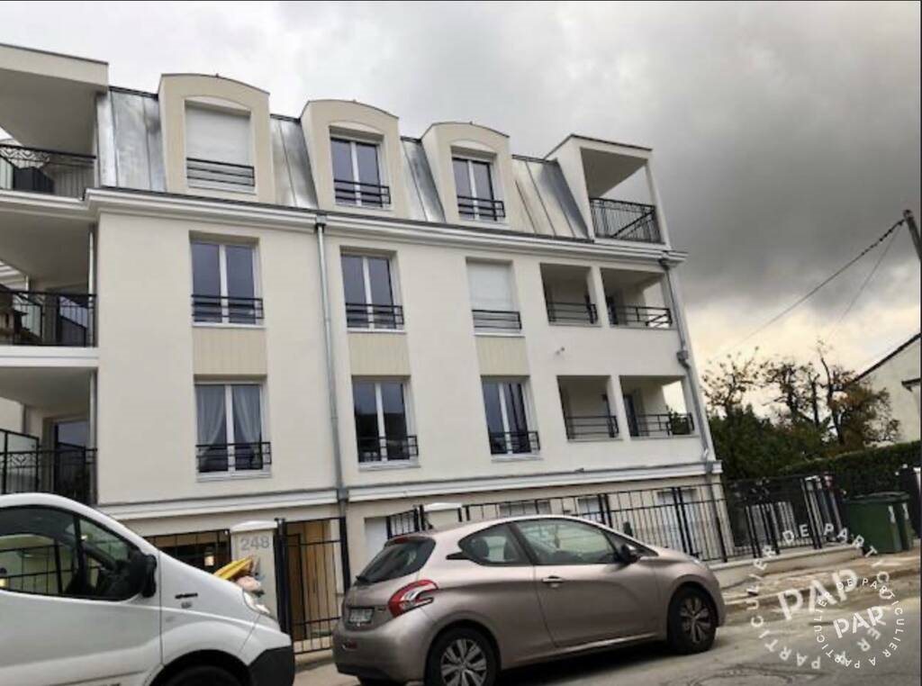 Appartement à louer, 96m², Antony