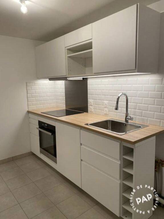 Appartement à louer, 96m², Antony