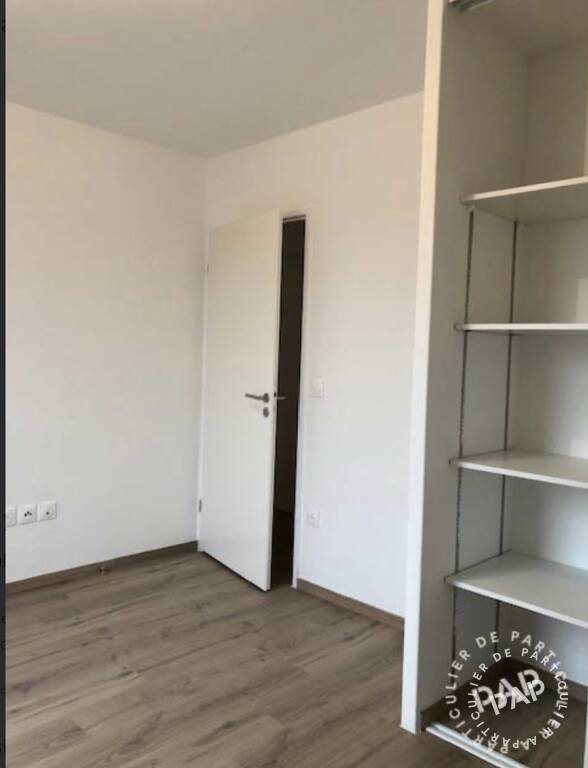 Appartement à louer, 96m², Antony