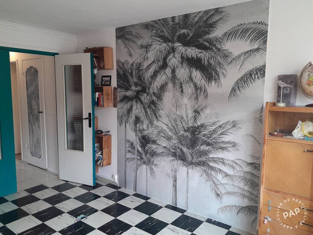 Appartement à vendre, 60m², Aubervilliers