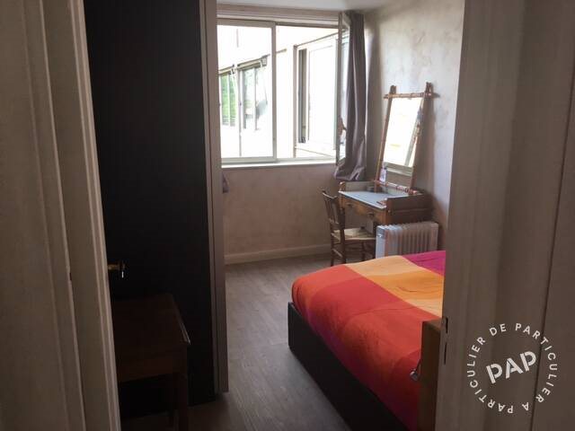 Appartement à vendre, 60m², Aubervilliers