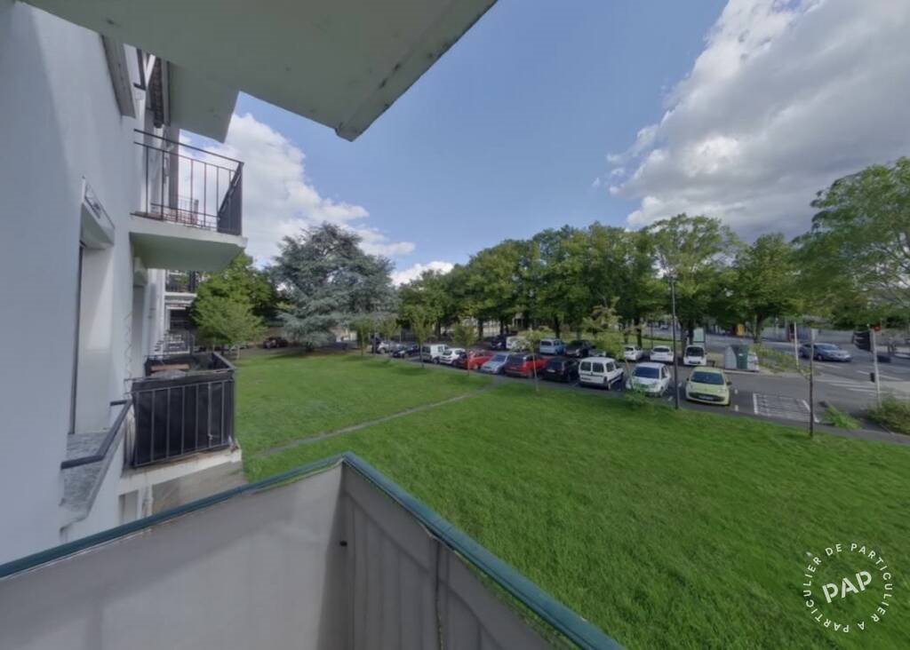 Appartement à louer, 42m², Tours