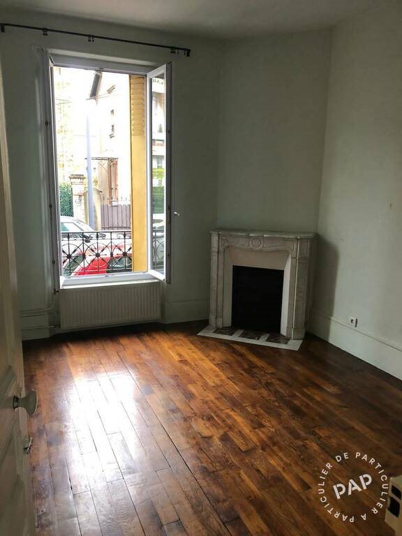 Appartement à louer, 45m², Maisons-Alfort