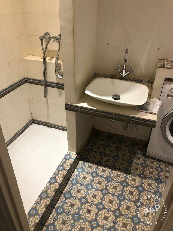 Appartement à louer, 45m², Maisons-Alfort