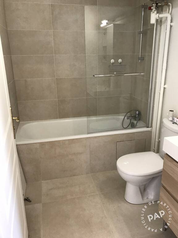Appartement à louer, 22m², Vincennes