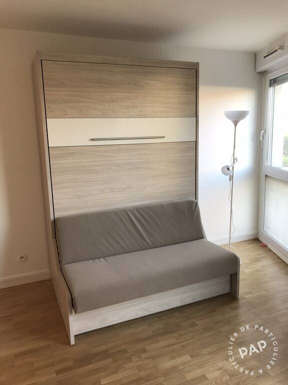 Appartement à louer, 22m², Vincennes
