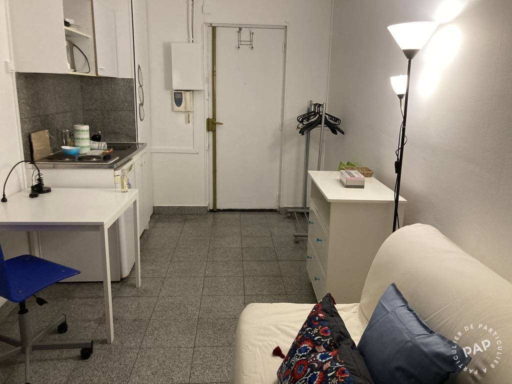 Appartement à louer, 13m², Sèvres