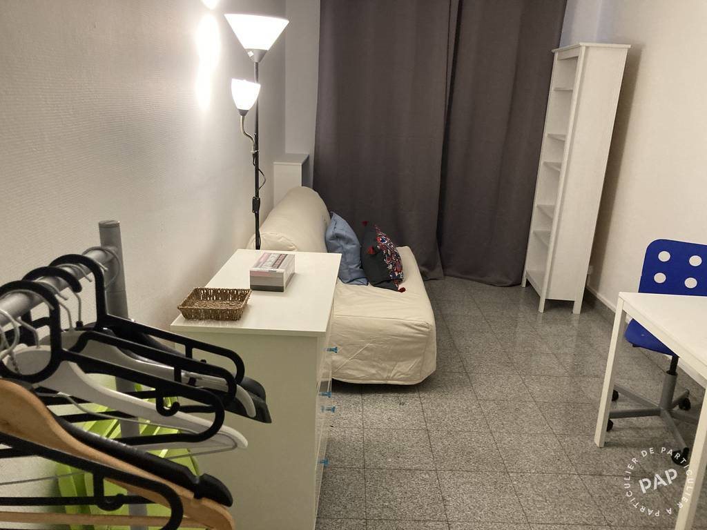 Appartement à louer, 13m², Sèvres