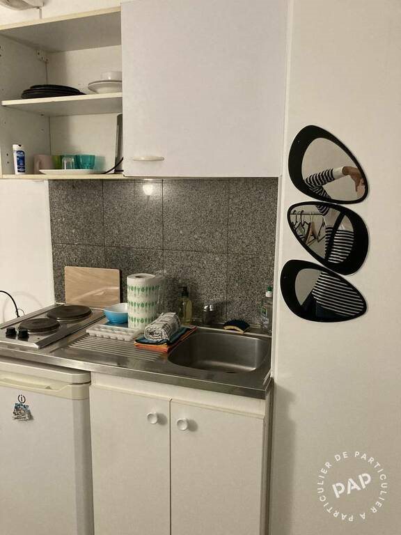 Appartement à louer, 13m², Sèvres