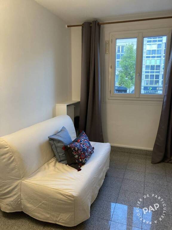 Appartement à louer, 13m², Sèvres