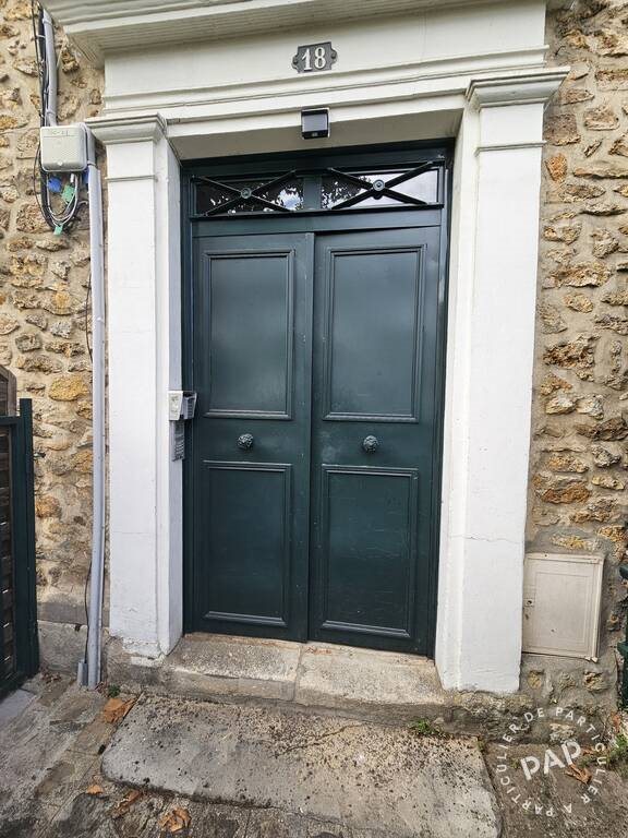 Appartement à louer, 25m², Boissy-Saint-Léger