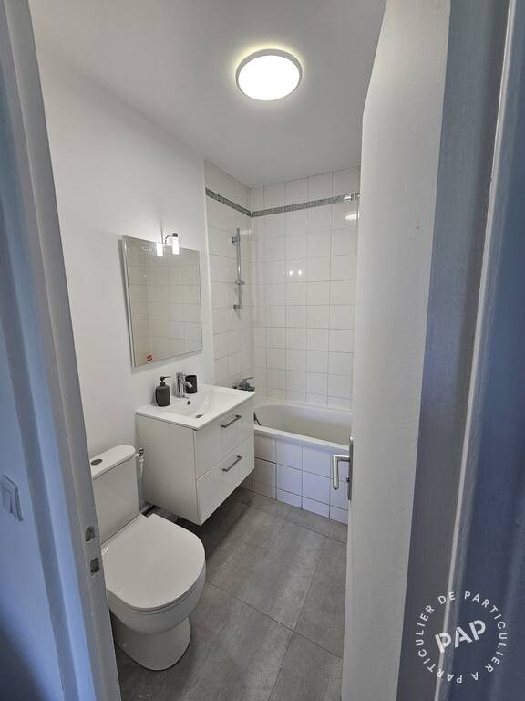 Appartement à louer, 25m², Boissy-Saint-Léger