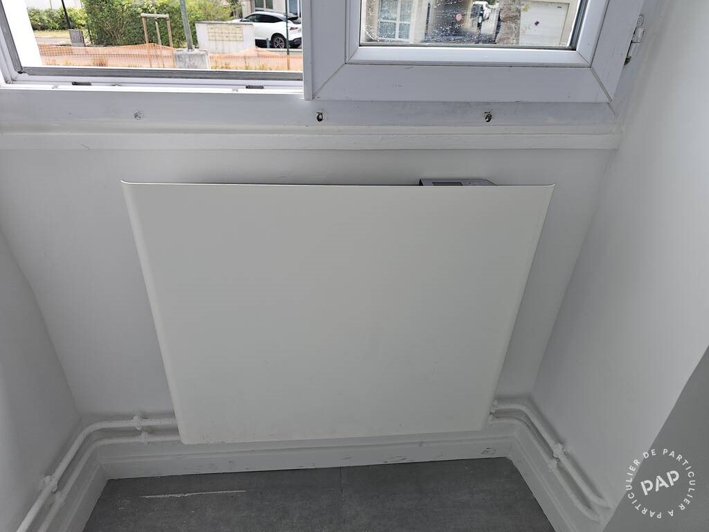 Appartement à louer, 25m², Boissy-Saint-Léger