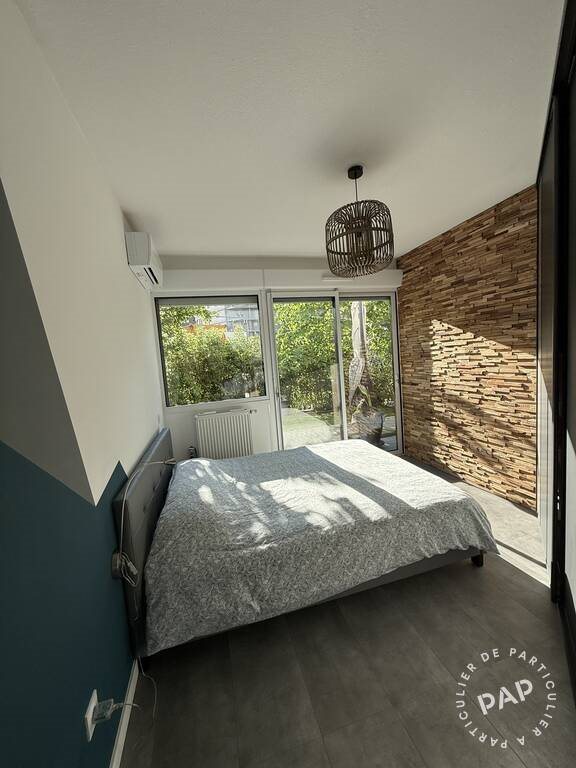 Appartement à vendre, 65m², Montpellier