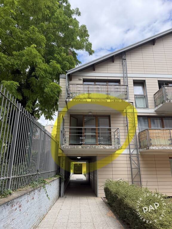 Appartement à louer, 68m², Lille