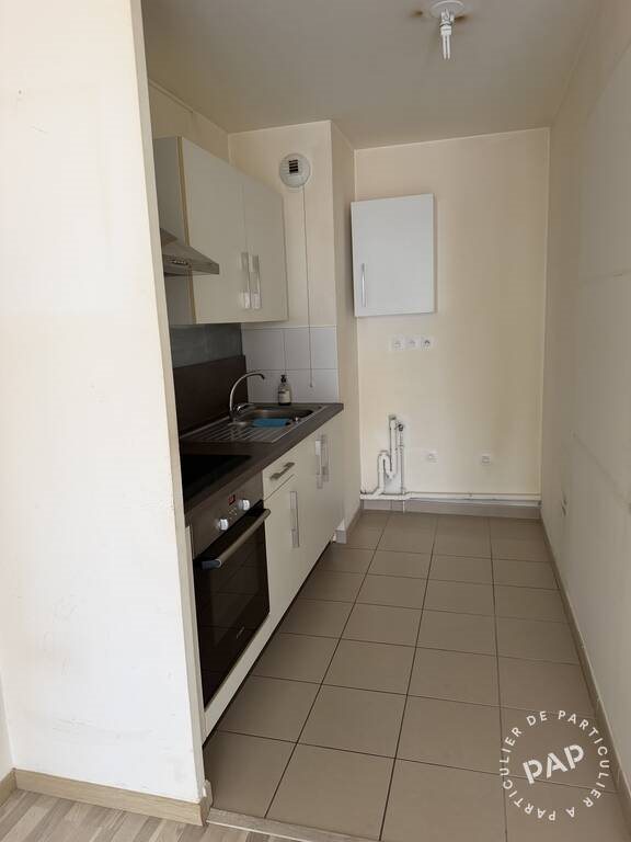 Appartement à louer, 68m², Lille