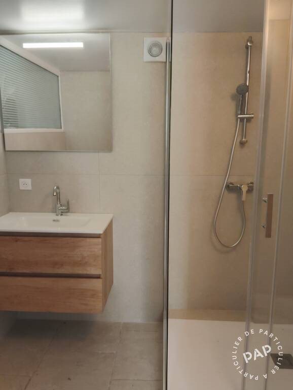 Appartement à louer, 56m², Aix-en-Provence