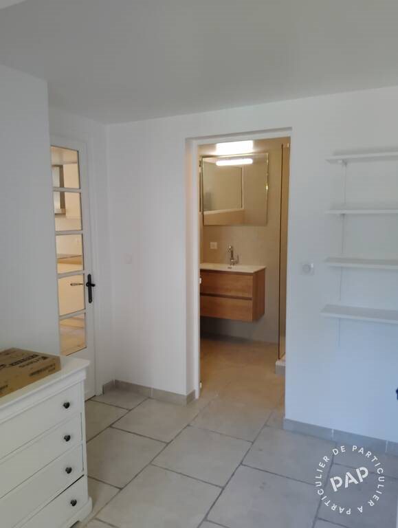 Appartement à louer, 56m², Aix-en-Provence