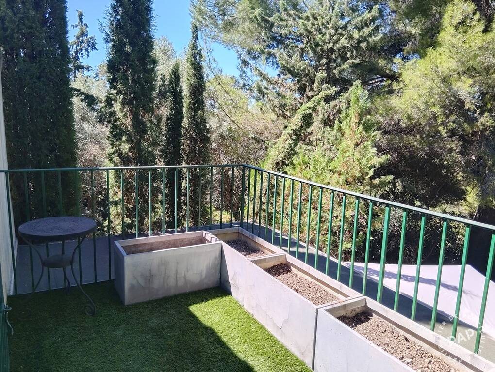 Appartement à louer, 56m², Aix-en-Provence