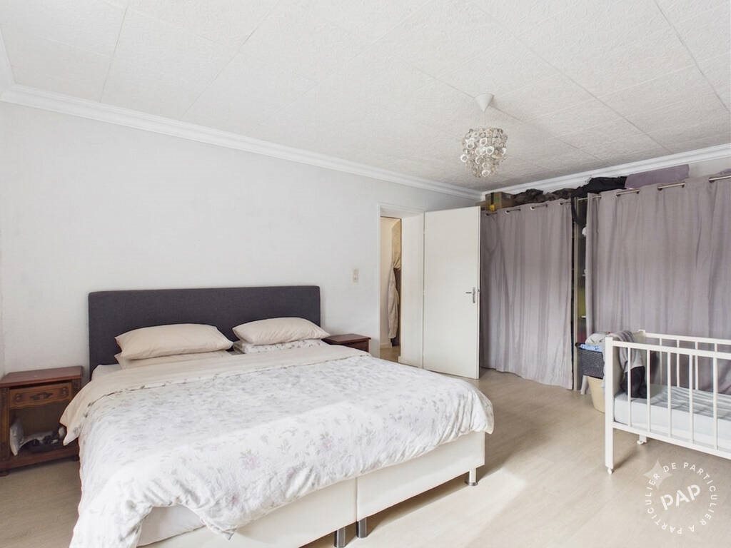 Appartement à louer, 95m², Thionville