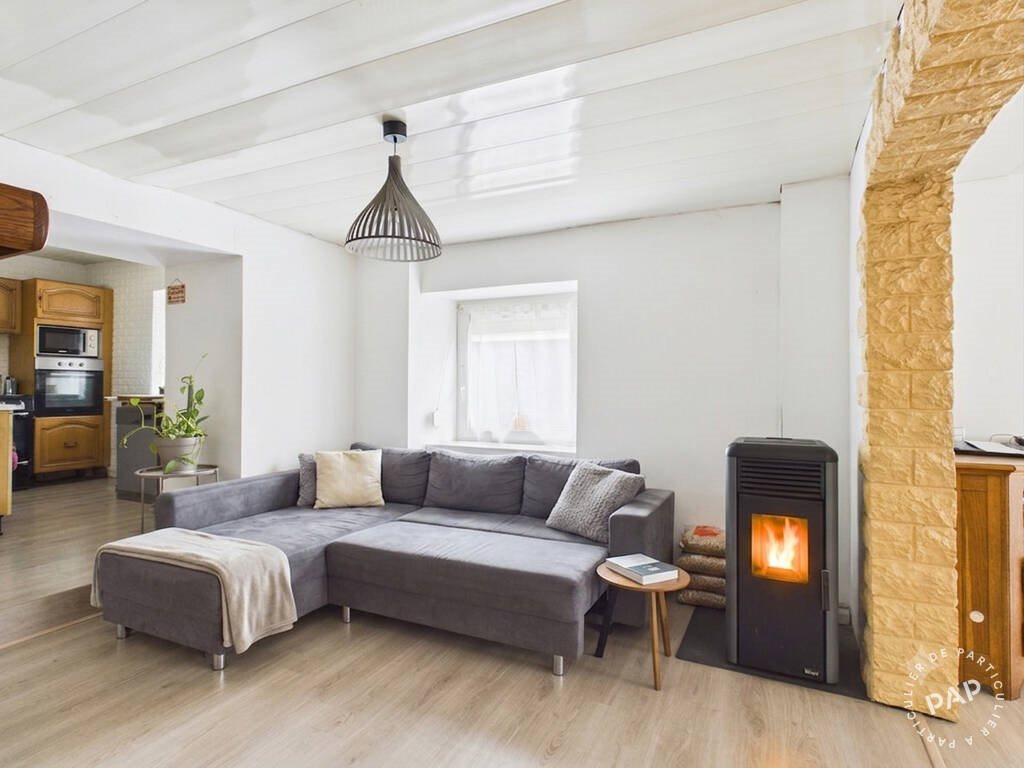 Appartement à louer, 95m², Thionville