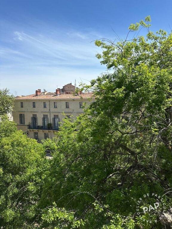 Appartement à louer, 49m², Montpellier