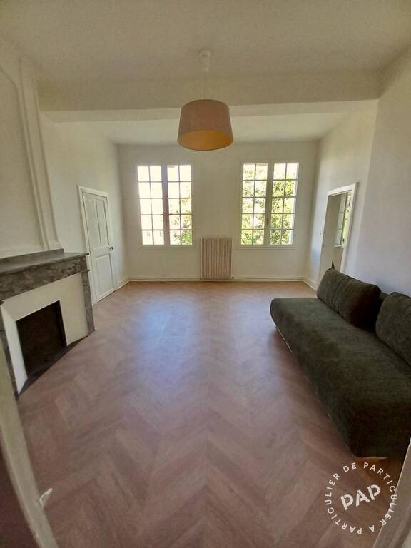 Appartement à louer, 49m², Montpellier