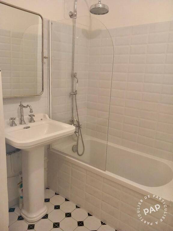 Appartement à louer, 49m², Montpellier