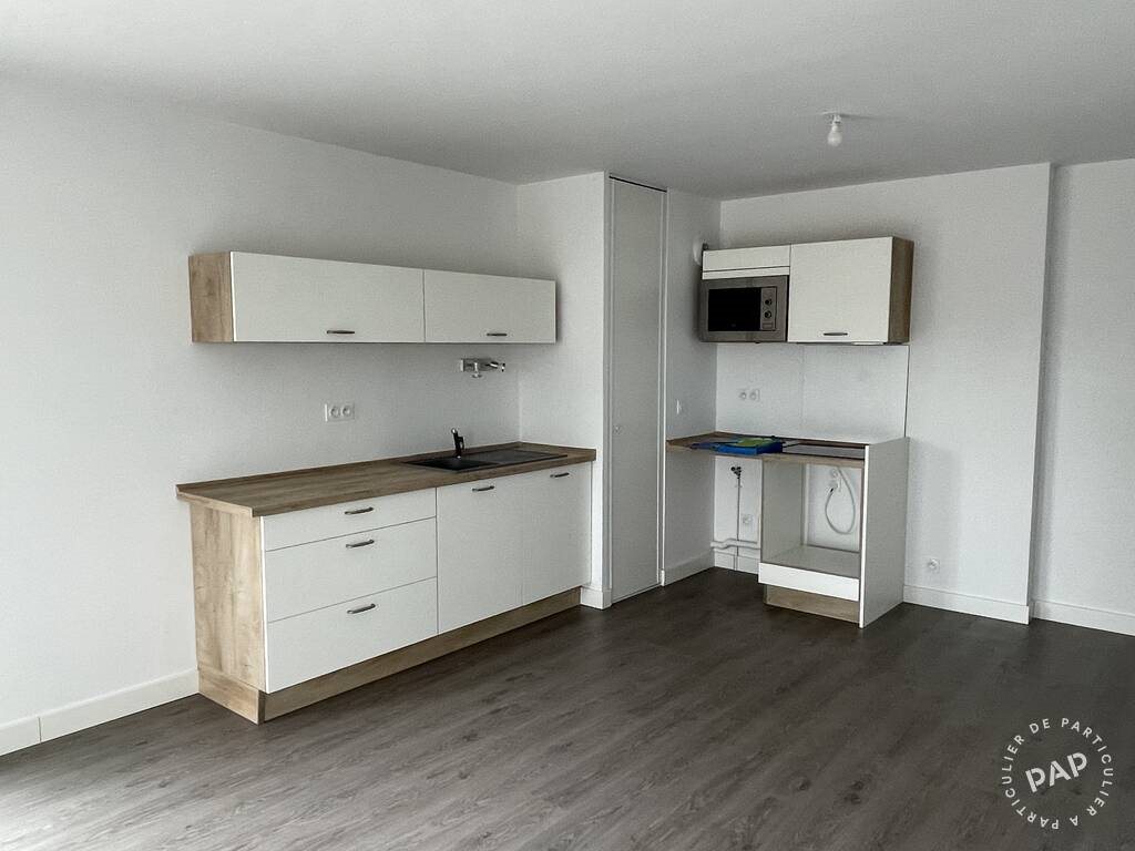 Appartement à louer, 82m², Gradignan