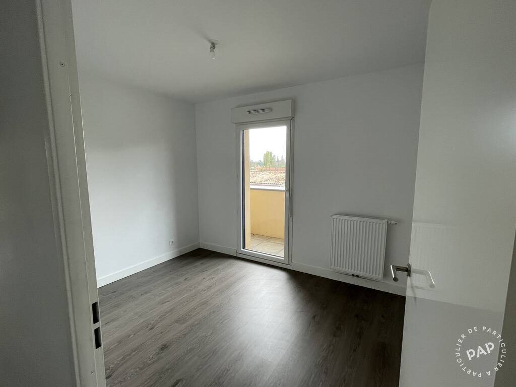 Appartement à louer, 82m², Gradignan
