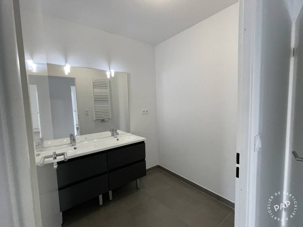Appartement à louer, 82m², Gradignan